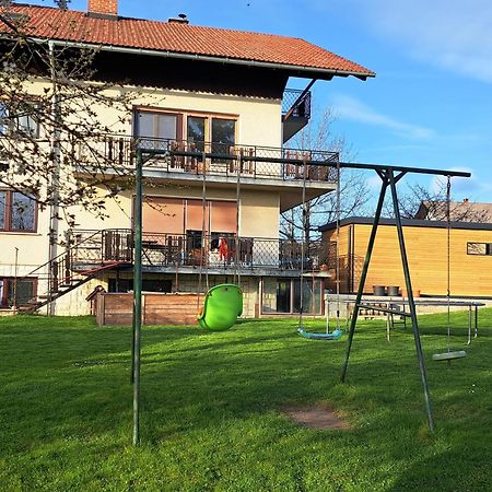 Apartments Bukor With Seasonal Pool Lukovica pri Domzalah Екстер'єр фото