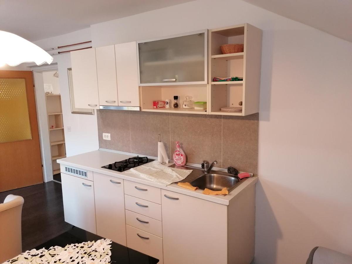 Apartments Bukor Lukovica pri Domzalah Екстер'єр фото