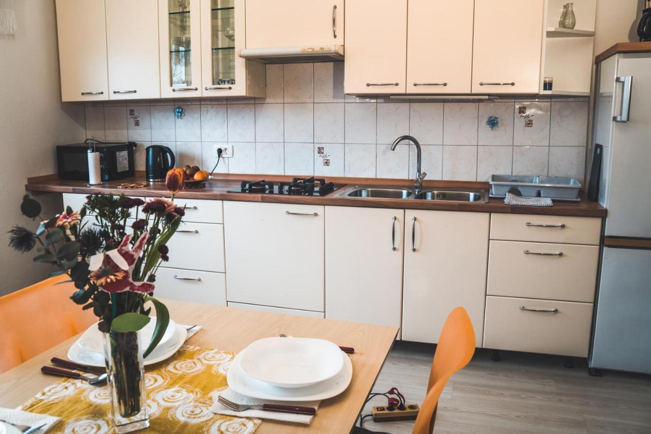 Apartments Bukor Lukovica pri Domzalah Екстер'єр фото