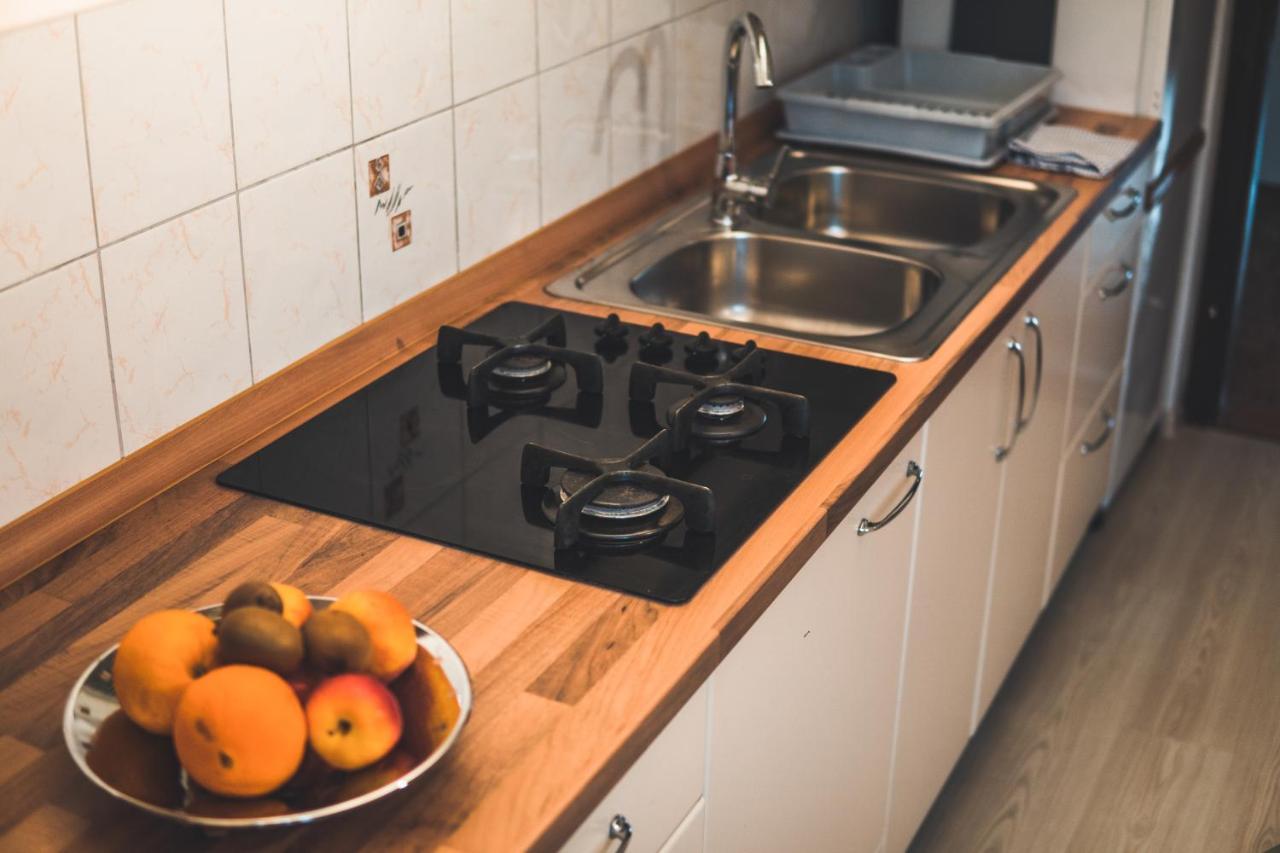Apartments Bukor Lukovica pri Domzalah Екстер'єр фото