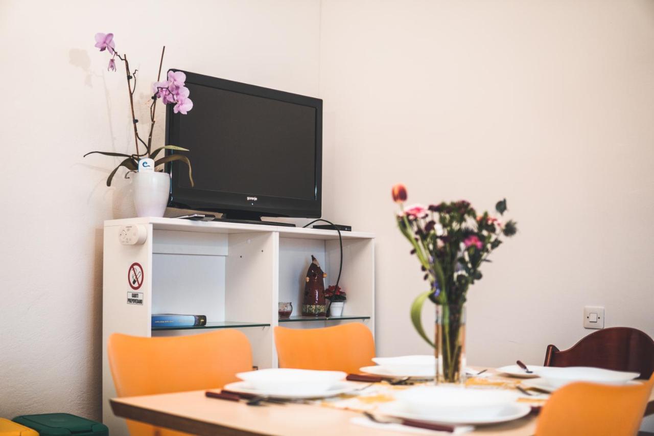 Apartments Bukor Lukovica pri Domzalah Екстер'єр фото
