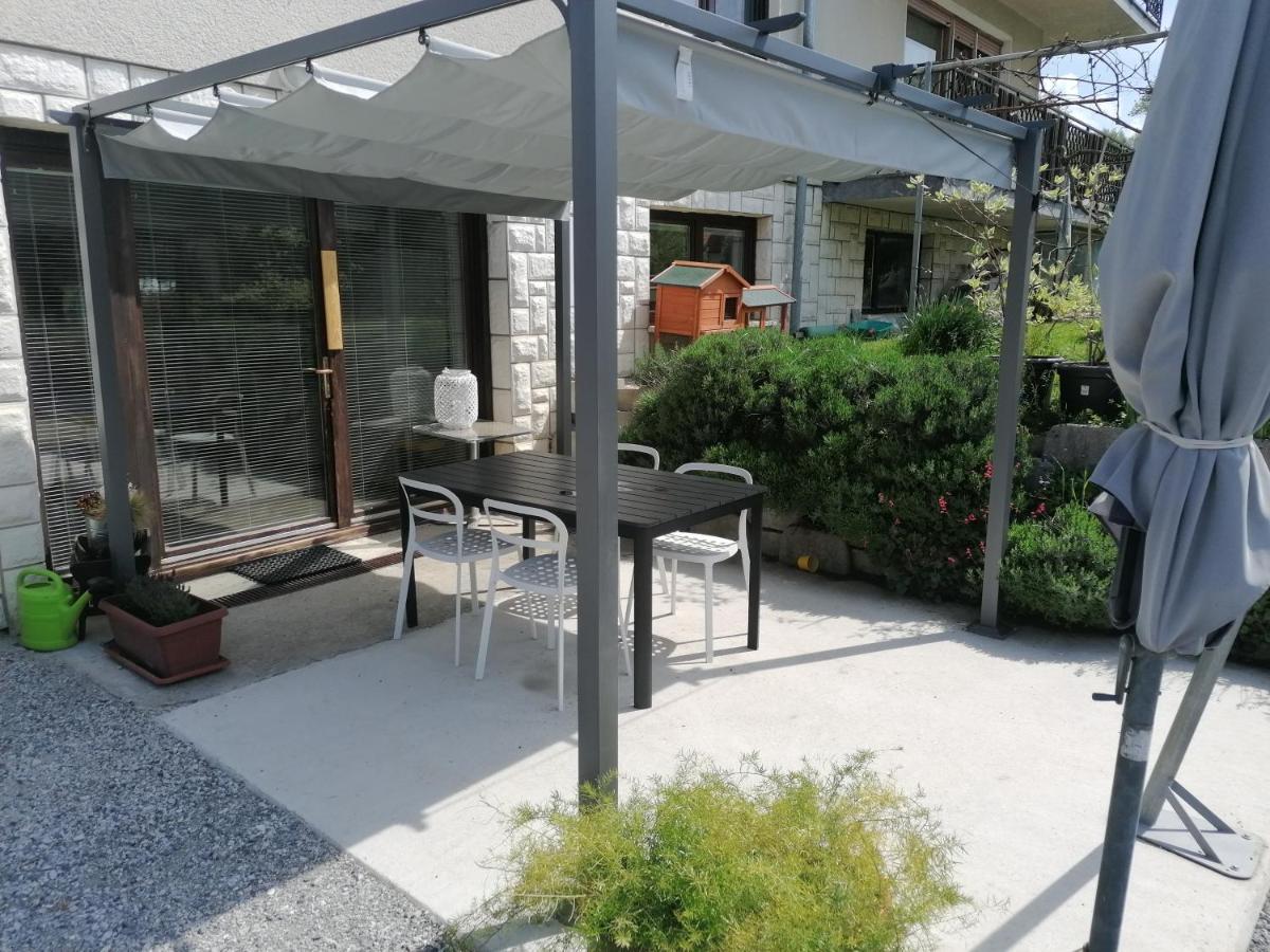 Apartments Bukor Lukovica pri Domzalah Екстер'єр фото