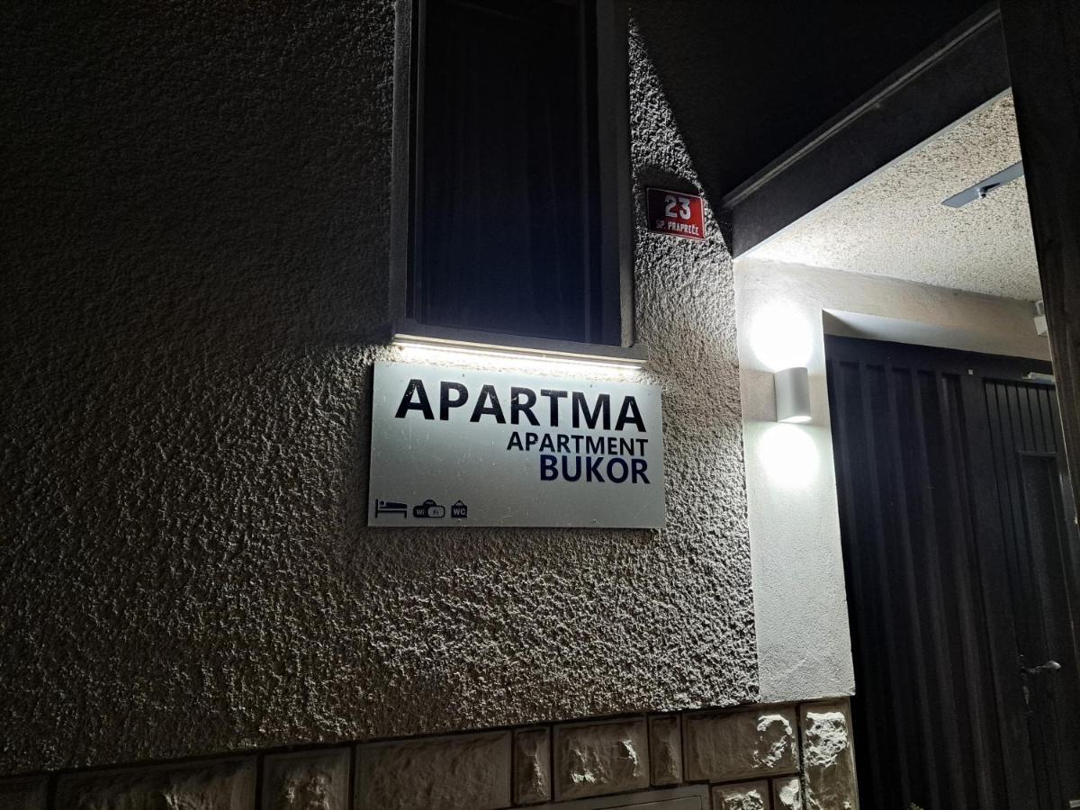 Apartments Bukor Lukovica pri Domzalah Екстер'єр фото