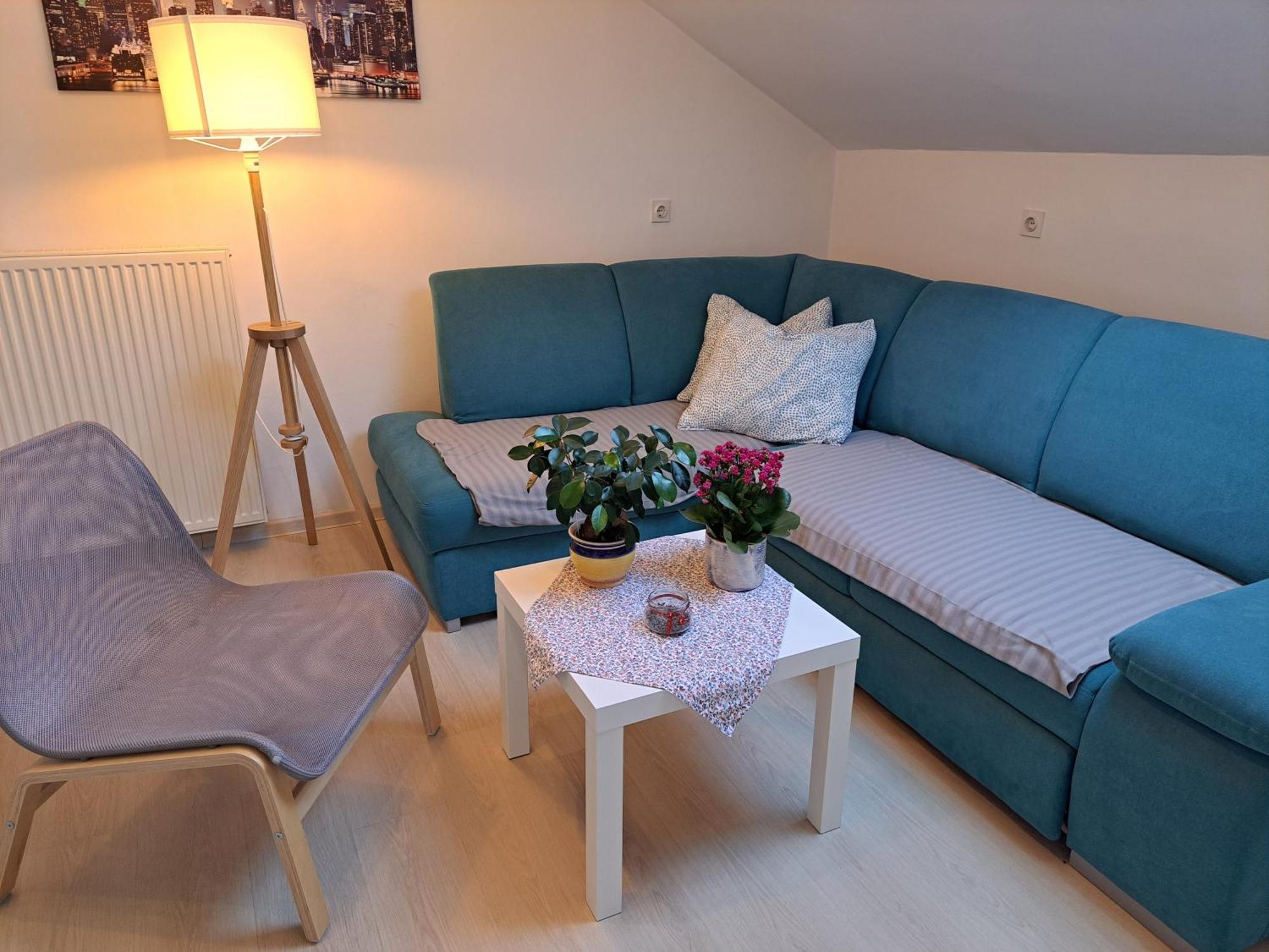 Apartments Bukor Lukovica pri Domzalah Екстер'єр фото