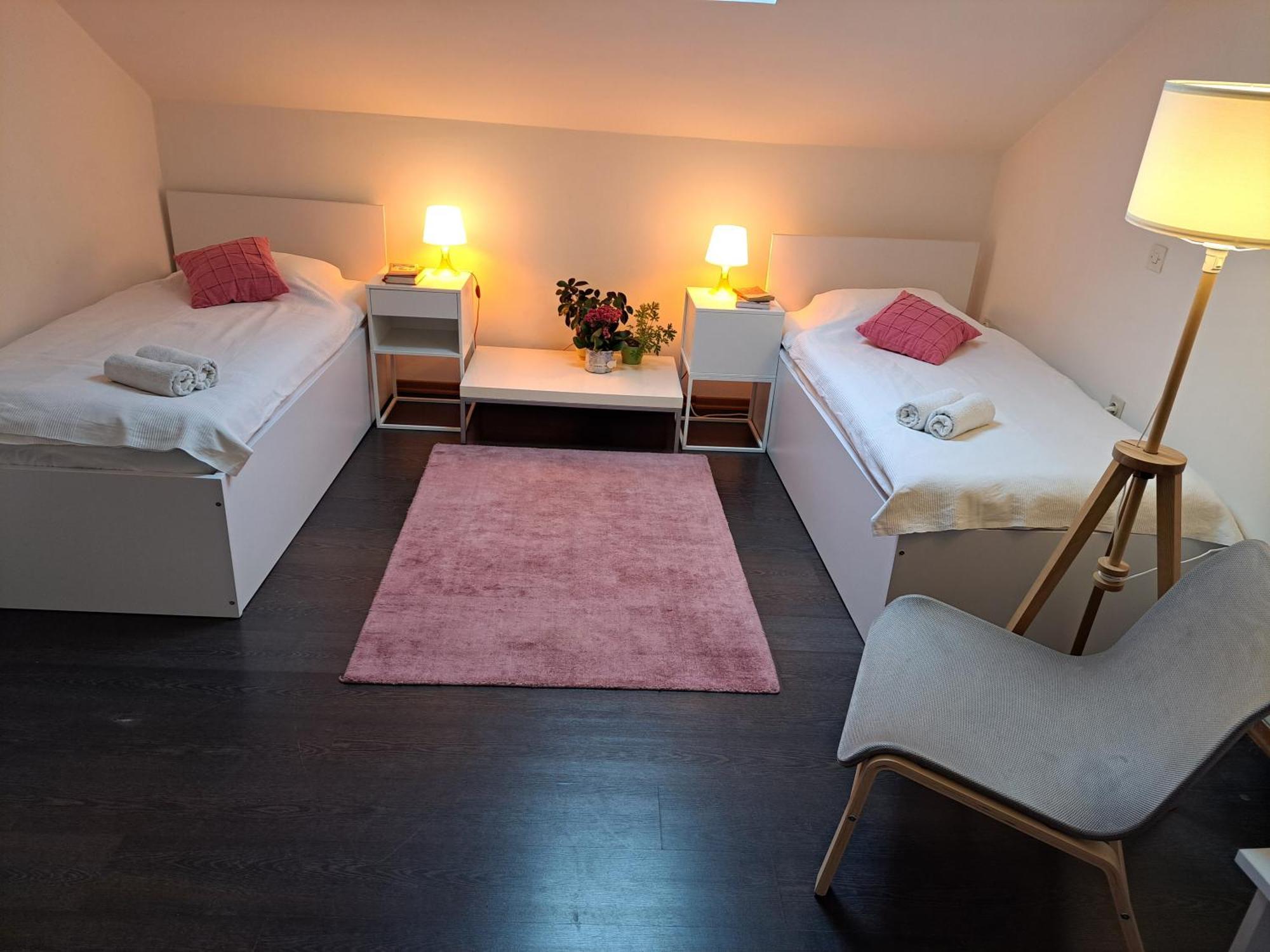 Apartments Bukor Lukovica pri Domzalah Екстер'єр фото
