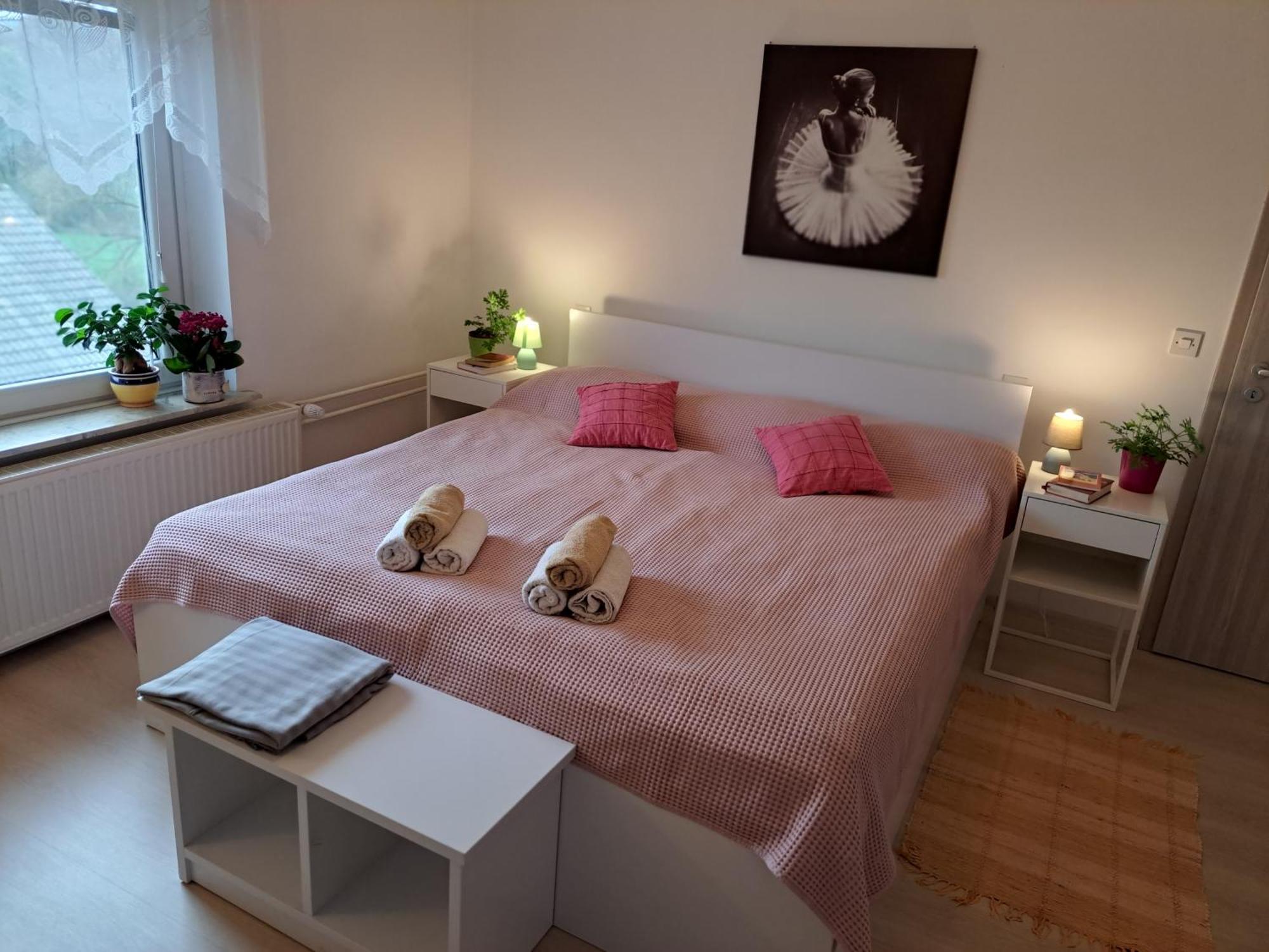 Apartments Bukor Lukovica pri Domzalah Екстер'єр фото