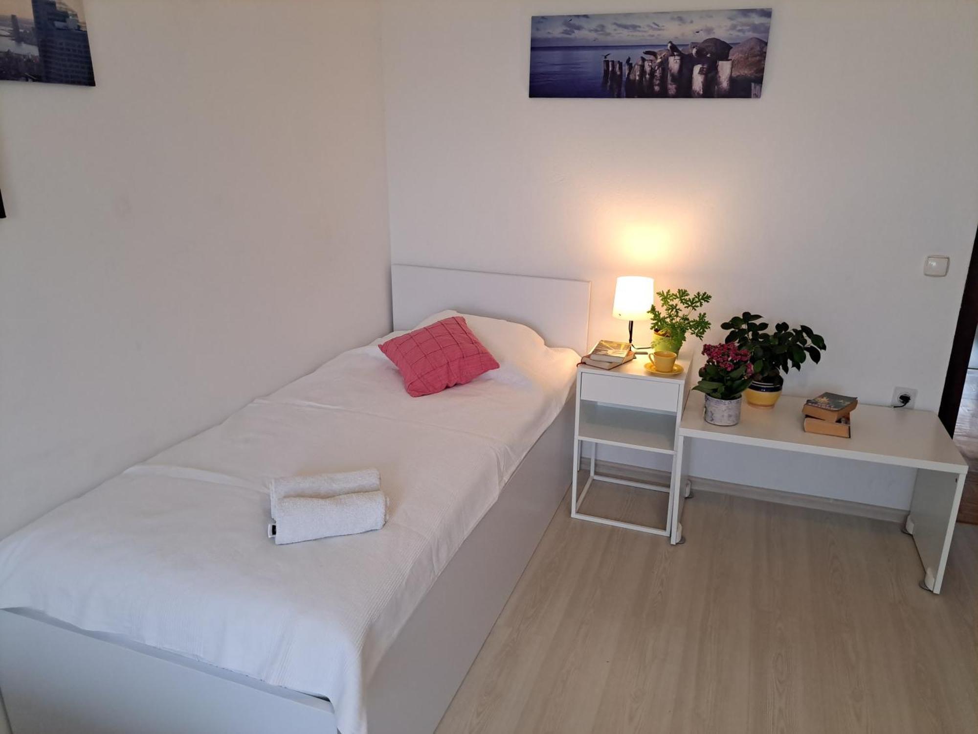 Apartments Bukor Lukovica pri Domzalah Екстер'єр фото
