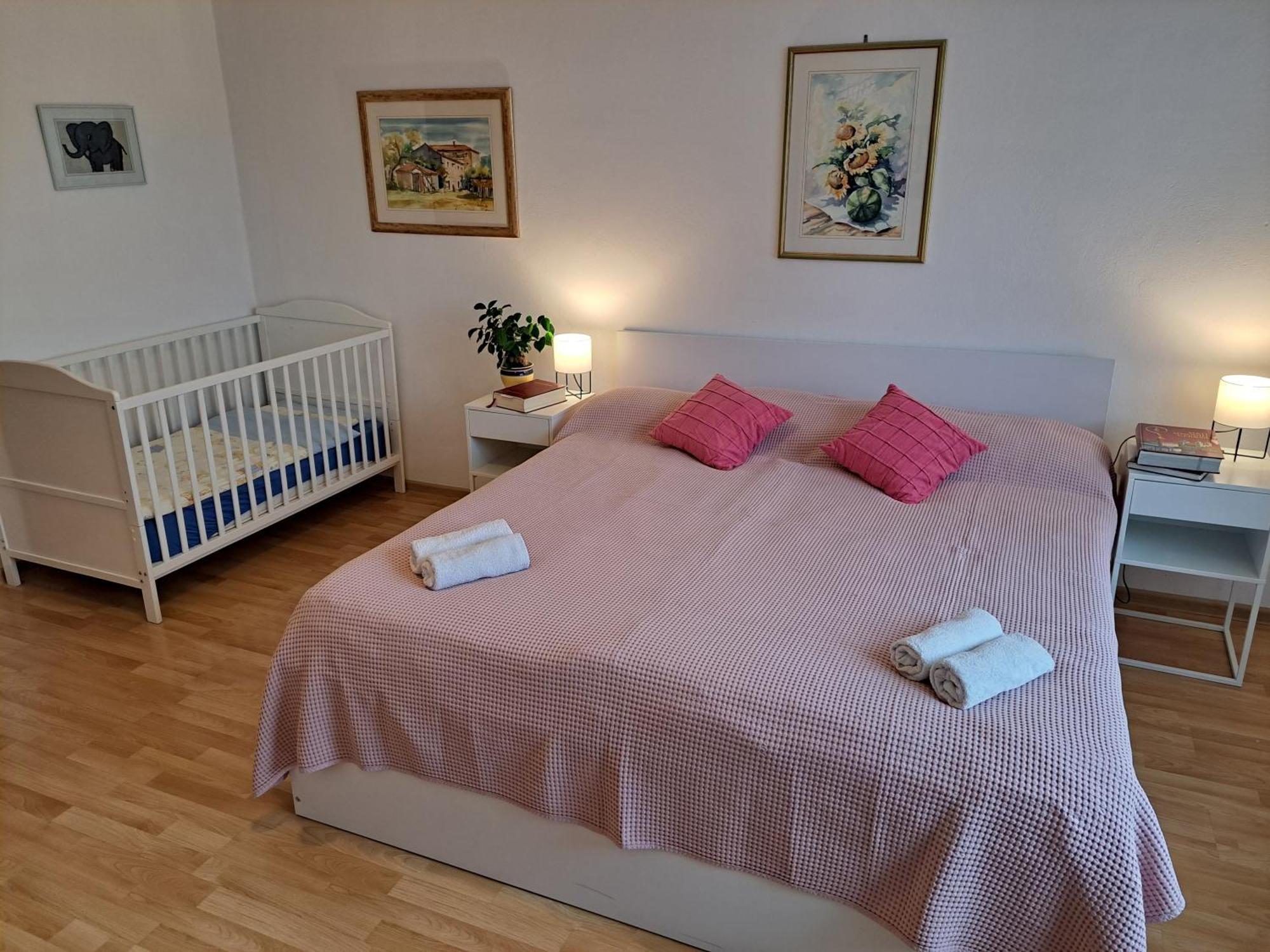 Apartments Bukor Lukovica pri Domzalah Екстер'єр фото