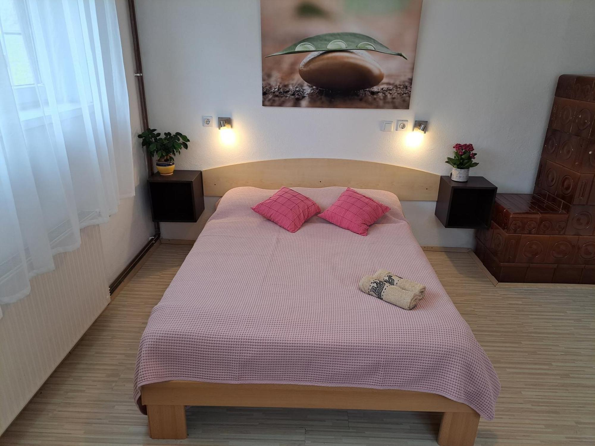 Apartments Bukor Lukovica pri Domzalah Екстер'єр фото