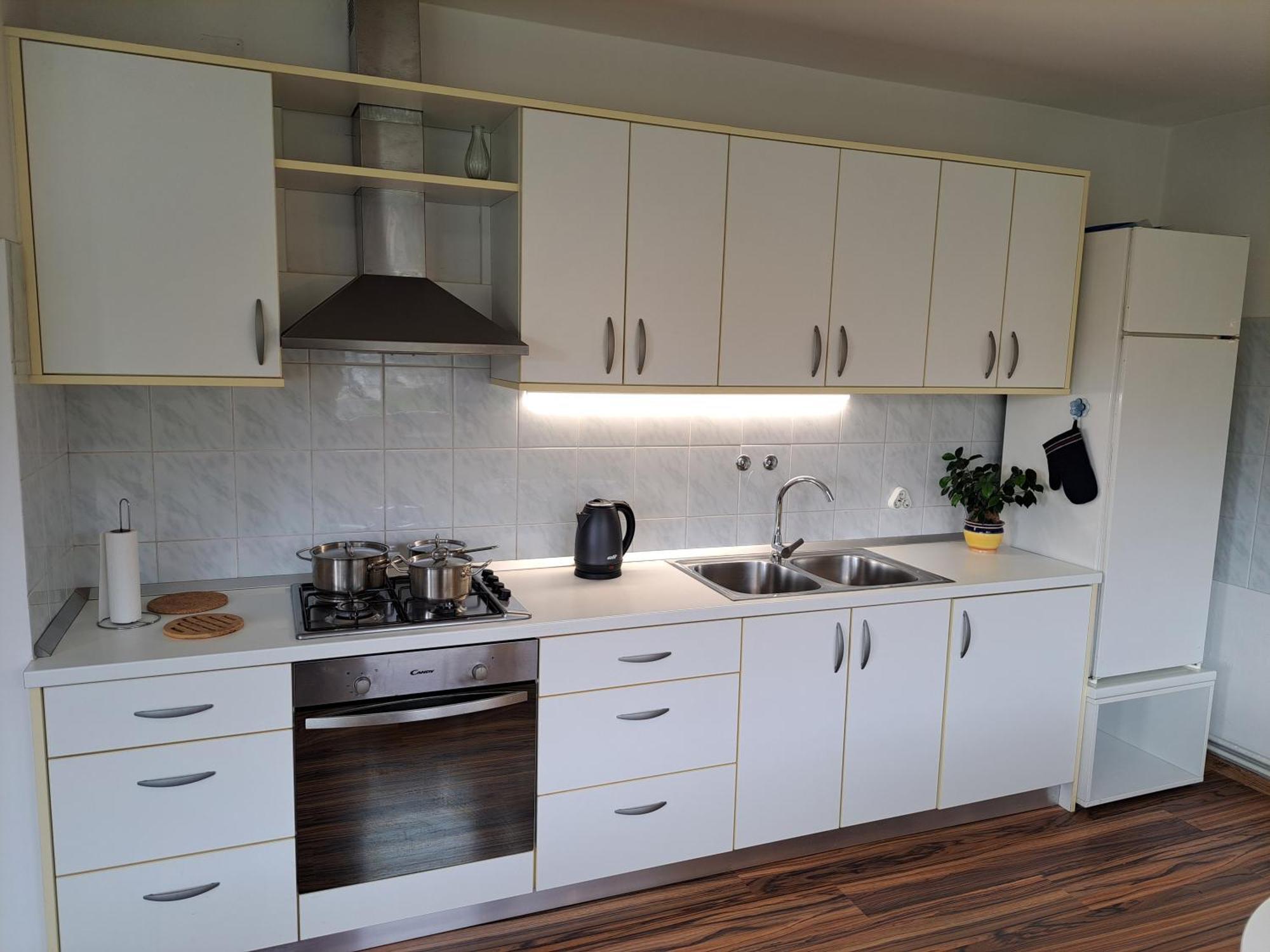 Apartments Bukor Lukovica pri Domzalah Екстер'єр фото