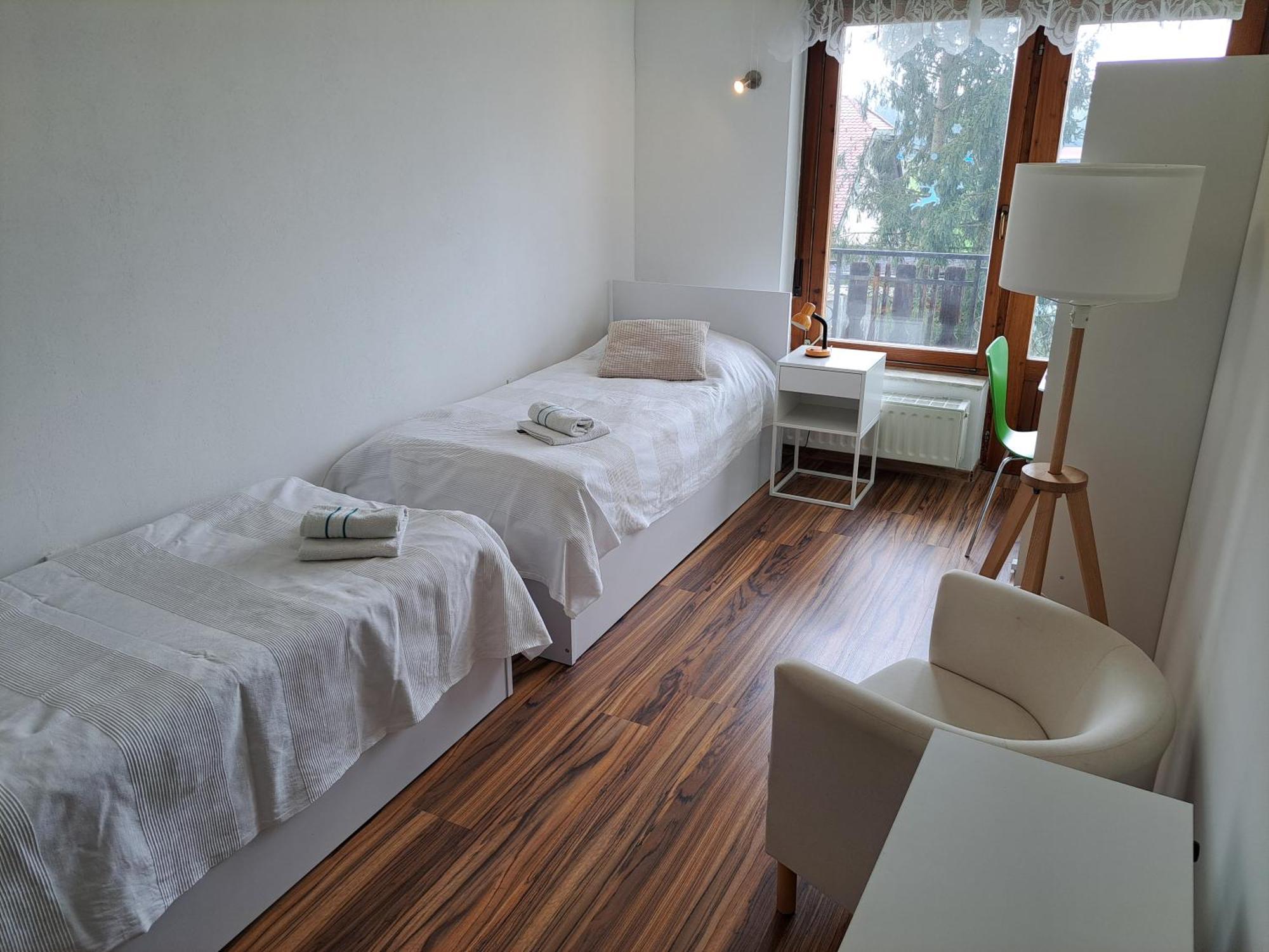 Apartments Bukor Lukovica pri Domzalah Екстер'єр фото