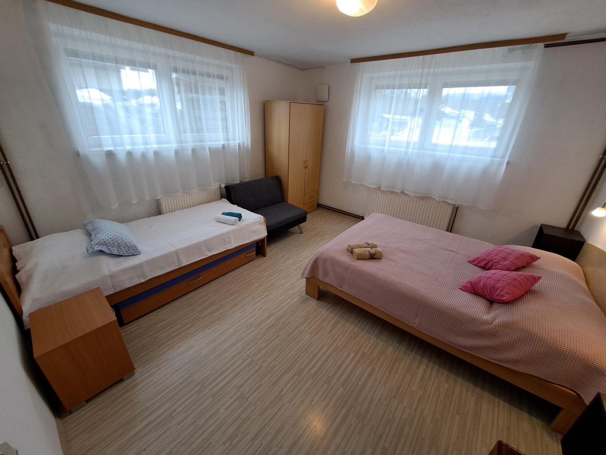 Apartments Bukor Lukovica pri Domzalah Екстер'єр фото