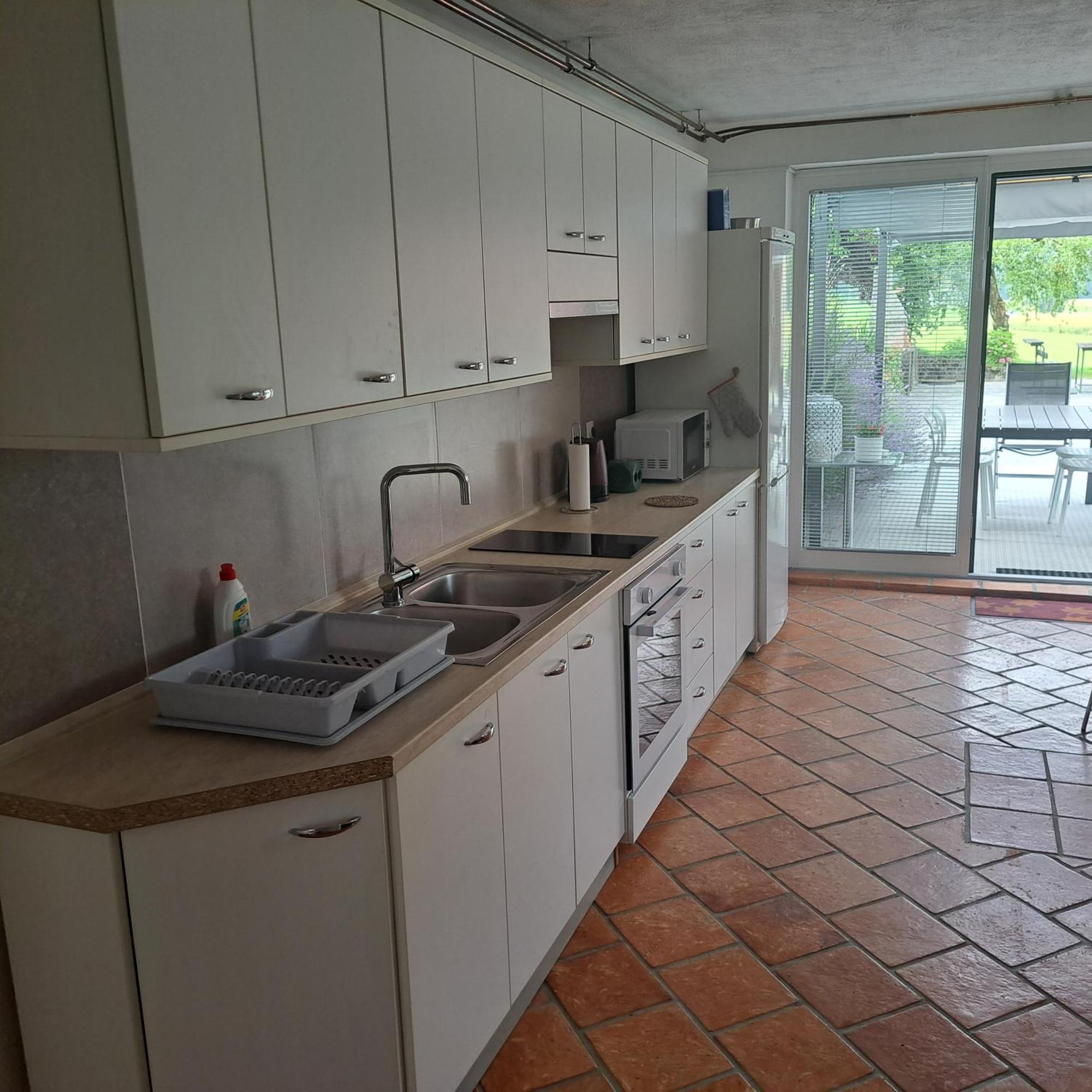 Apartments Bukor Lukovica pri Domzalah Екстер'єр фото
